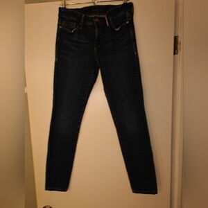 Tommy Hilfiger Women's Releigh Skinny Jeans Size 2